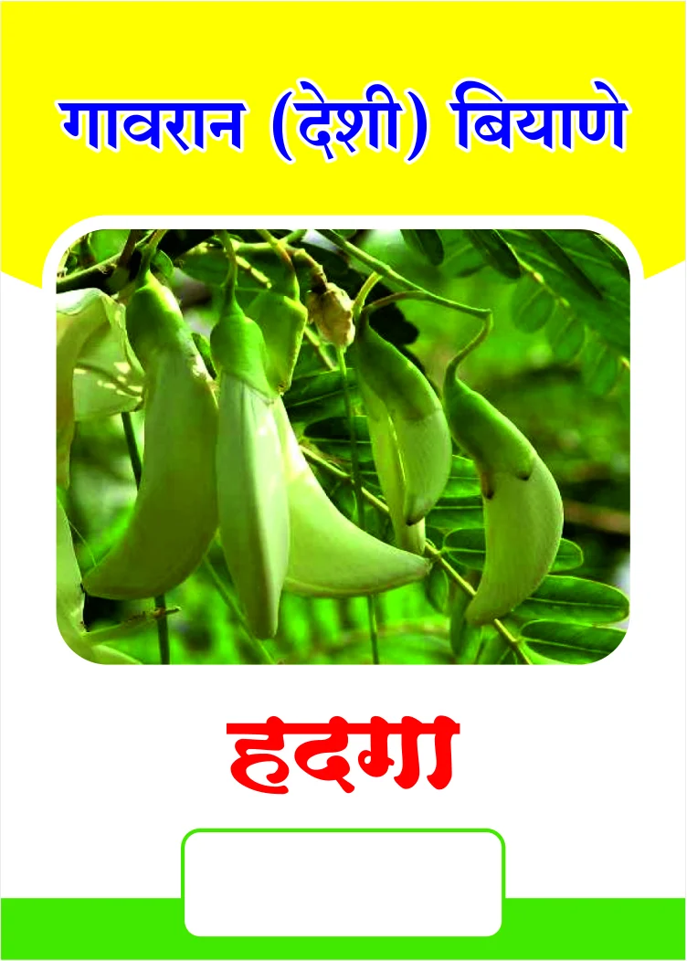 गावरान हदगा बियाणे